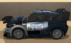 FordFiesta（標準的な特性（基準））