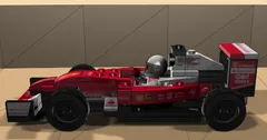 SF16（グリップ最高）
